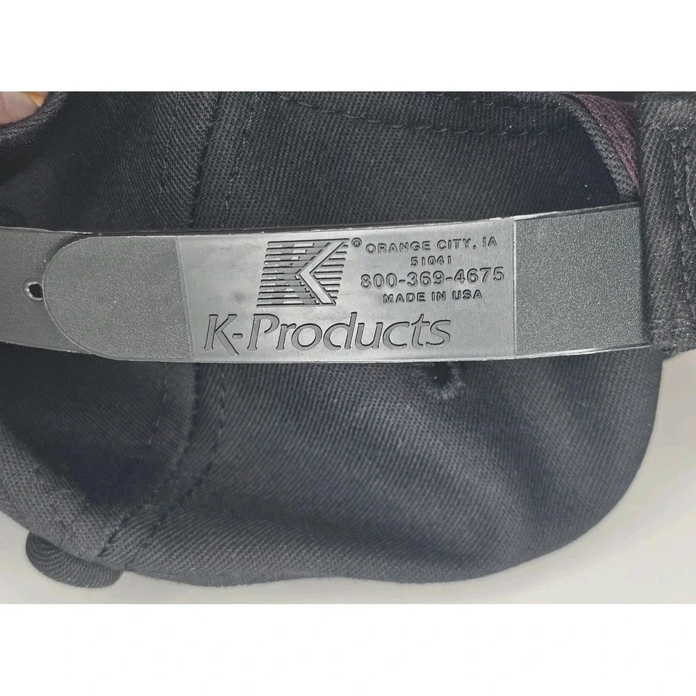 CASE Adjustable Trucker‎ Hat